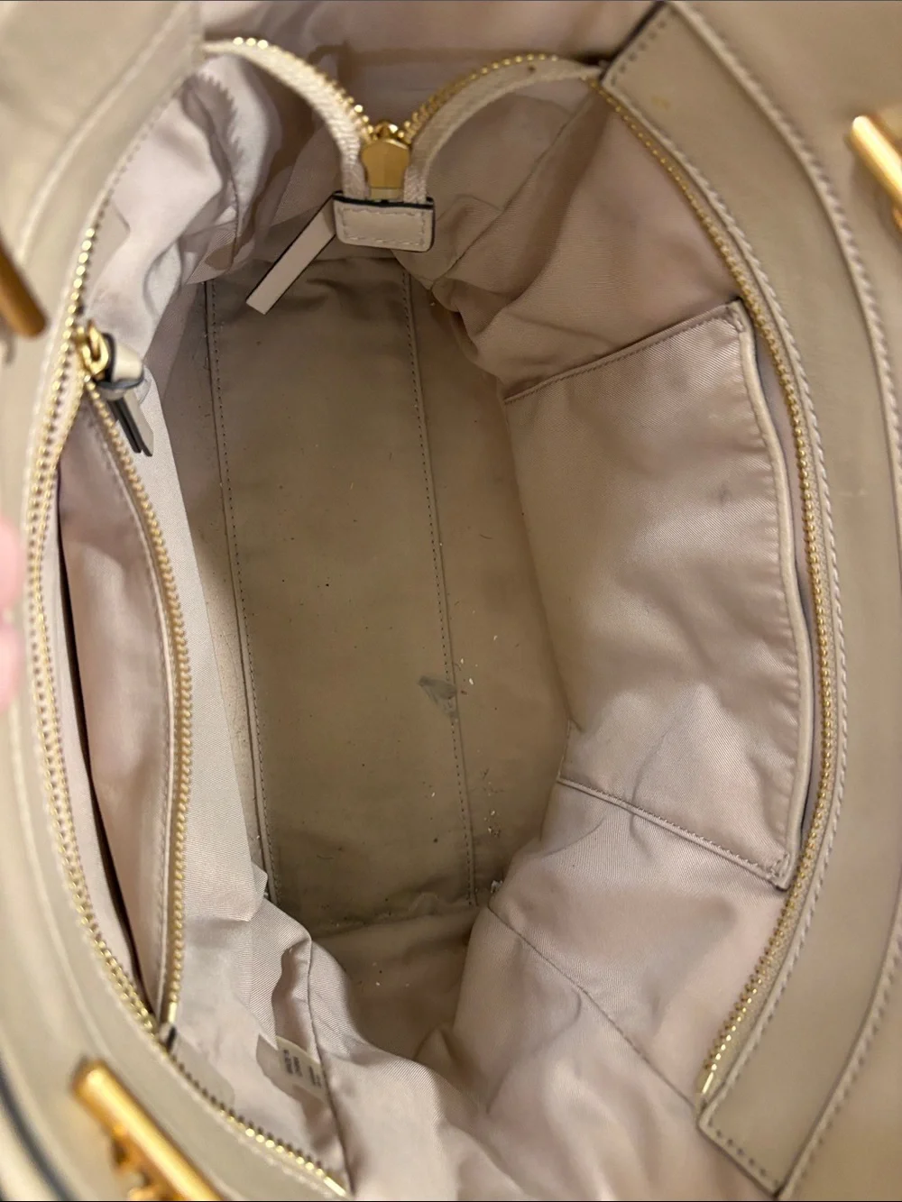 Tory Burch Fleming Tote